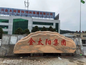 金太阳集团